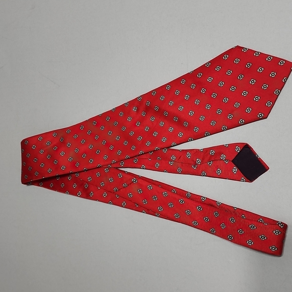 Clipper Craft Tie